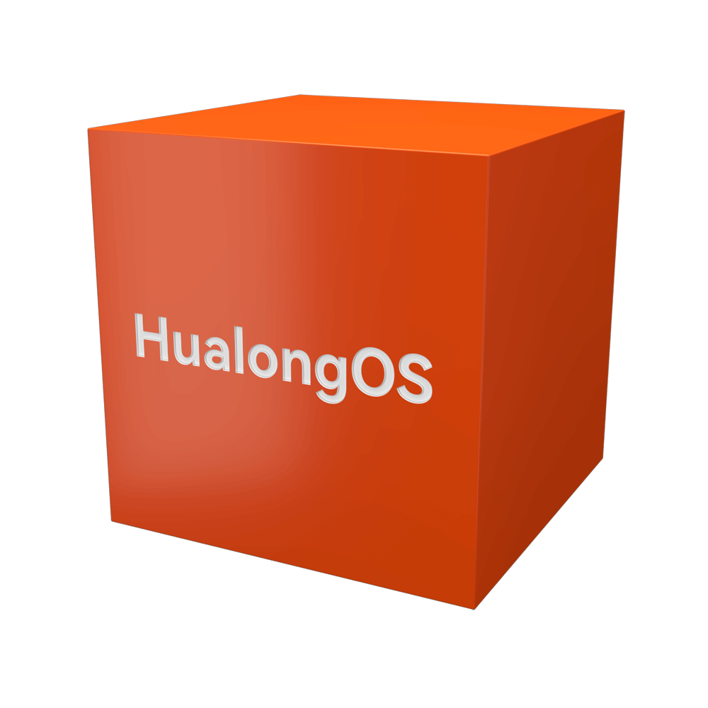 HualongOS