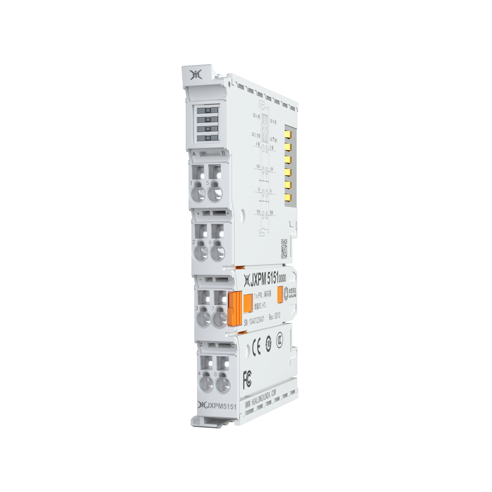  JXPM 5151