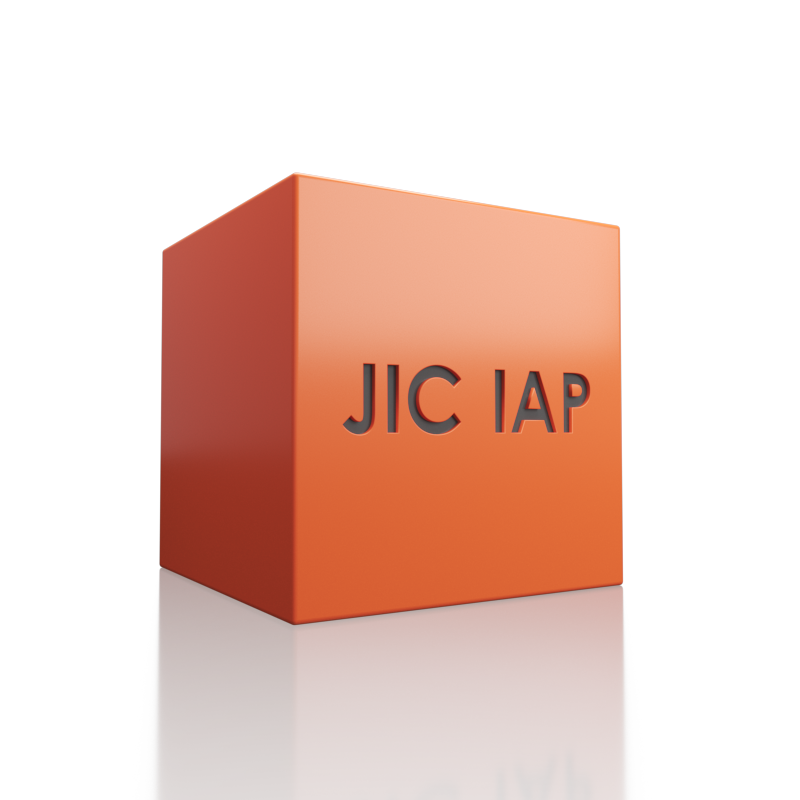 JIC IAP